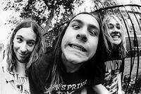 silverchair, 1995
