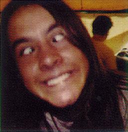Ben Gillies, 1995