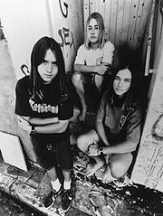silverchair, 1995