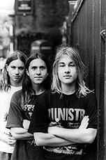 silverchair, 1995