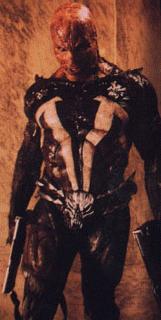 Spawn [Courtesy New Line Cinema and Todd McFarlane]