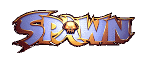 Spawn logo
