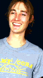 Daniel Johns