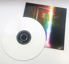 Diorama vinyl