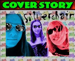 Cover Story: silverchair